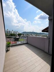 The Creek @ Bukit (D21), Condominium #561811761